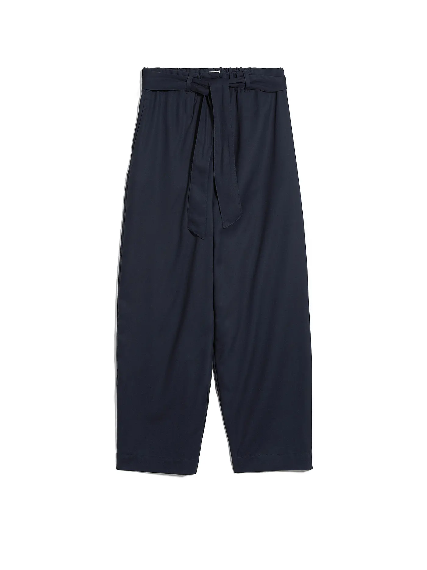 ARMEDANGELS | Hose SAAMERA | dunkelblau